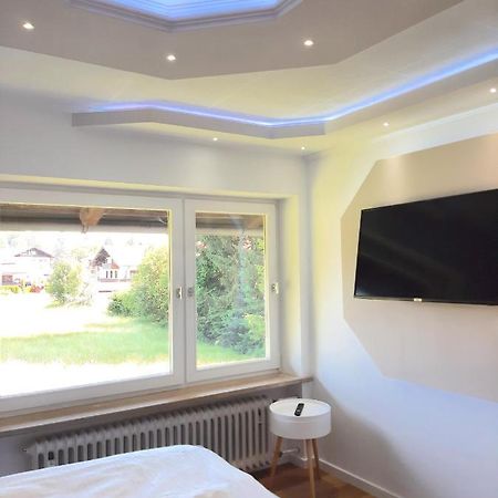 Ferienwohnung Fur 2 By Stayfritz Bad Wiessee Esterno foto