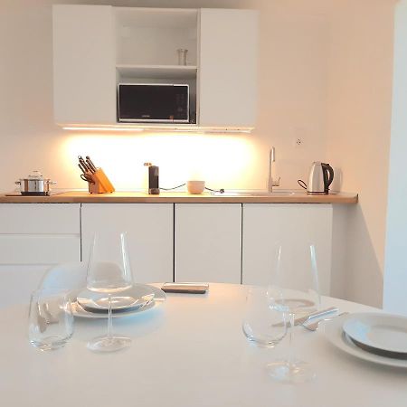Ferienwohnung Fur 2 By Stayfritz Bad Wiessee Esterno foto