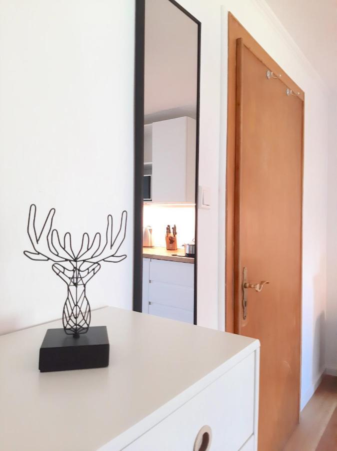 Ferienwohnung Fur 2 By Stayfritz Bad Wiessee Esterno foto