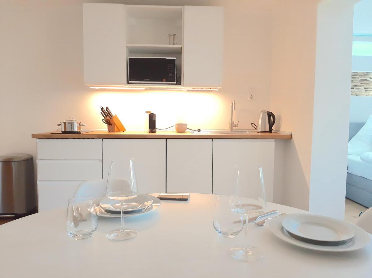 Ferienwohnung Fur 2 By Stayfritz Bad Wiessee Esterno foto