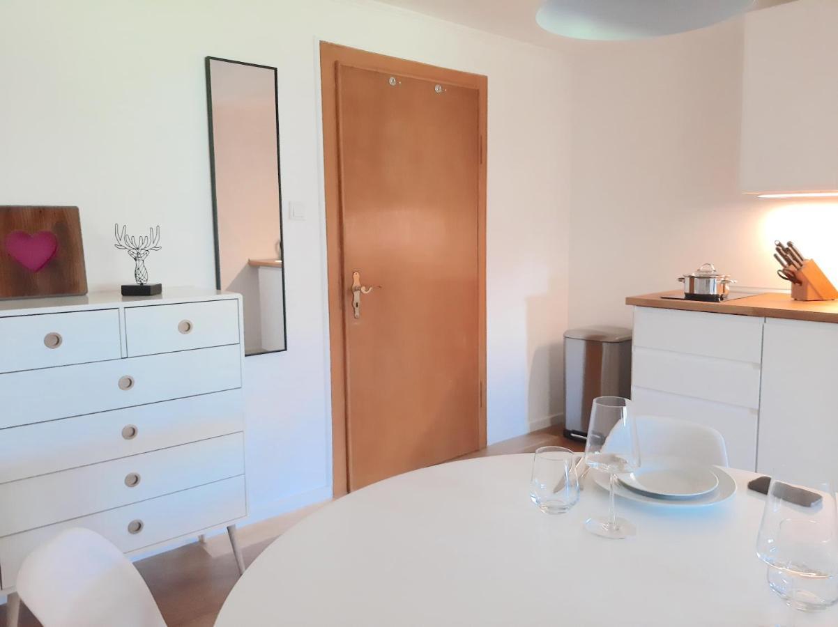 Ferienwohnung Fur 2 By Stayfritz Bad Wiessee Esterno foto