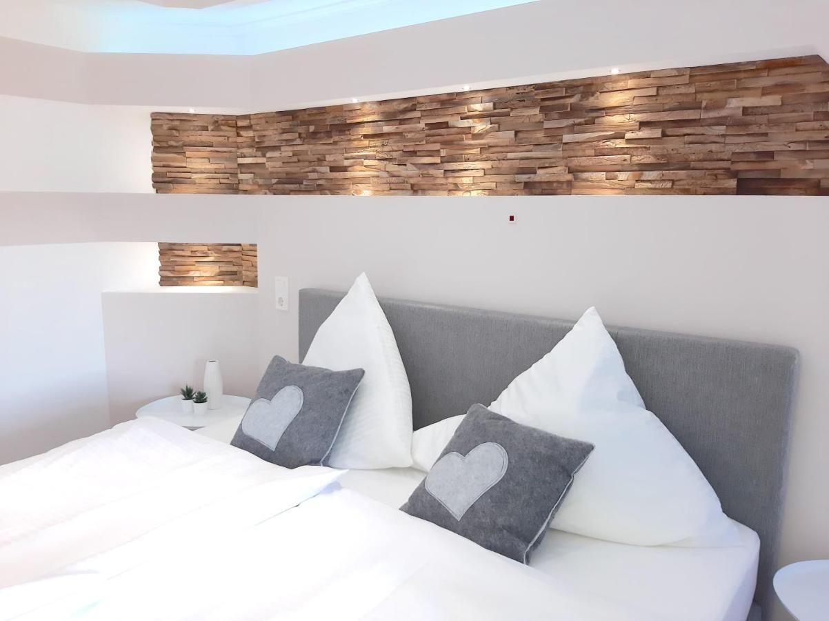 Ferienwohnung Fur 2 By Stayfritz Bad Wiessee Esterno foto